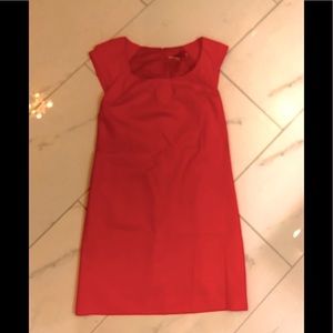 Coral Dress Size M